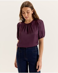 Review - Ana Blouse
