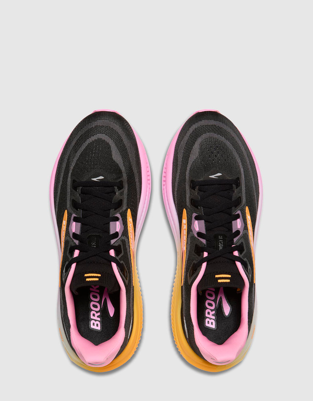 Brooks - Ghost 18 - Women's