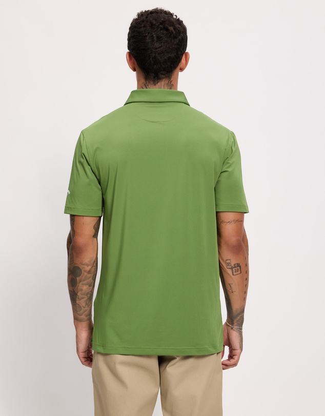 Callaway - Ellerston Golf Polo