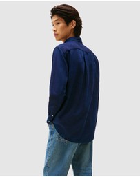 Tommy Hilfiger - Flannel Shirt