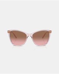 Vogue Eyewear - 0VO5520S