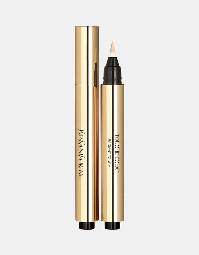 Yves Saint Laurent - Touche Éclat Radiant Touch Highlighter Pen 0