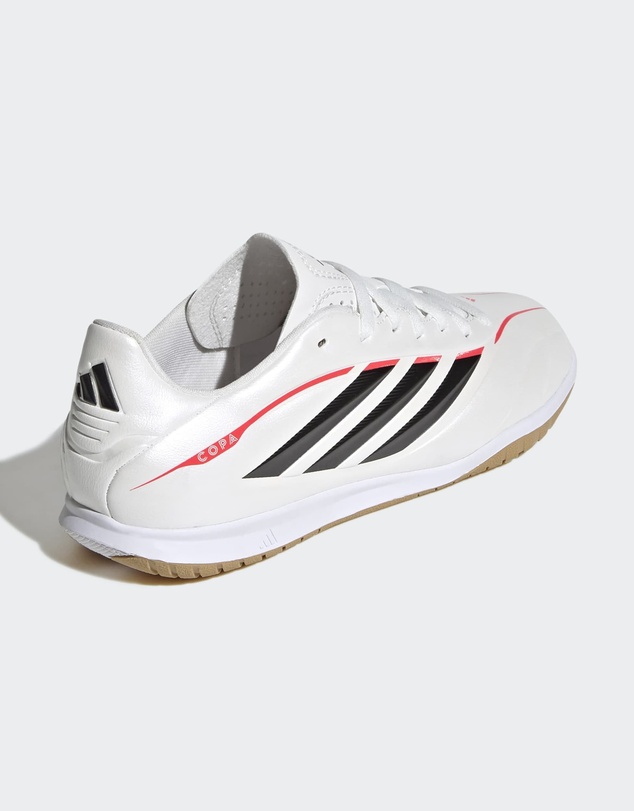adidas Performance - COPA PURE IV CLUB Indoor Foot Football Ball Shoes Kids
