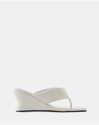 Therapy - Lennox Wedges