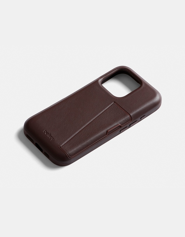 Bellroy - Phone Case - 3 card iPhone 16 Pro