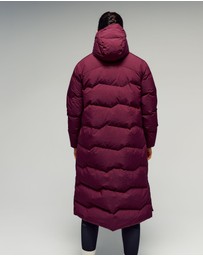 Kathmandu - Retreat Down Parka