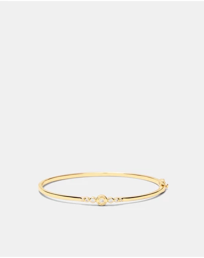 MIMCO - Finito Bangle
