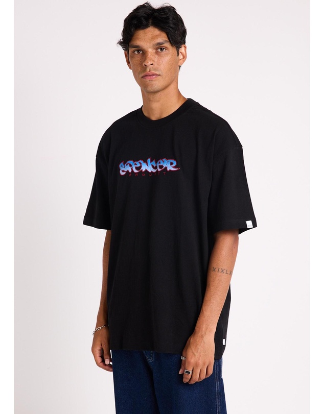 Spencer Project - Chromania T-Shirt