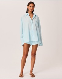 SNDYS - Amren Shirt
