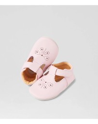 Bobux - Bobux Flutterheart Parfait Pink