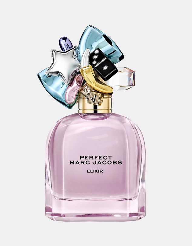 Marc Jacobs - Marc Jacobs Perfect Elixir Eau De Parfum 50ml