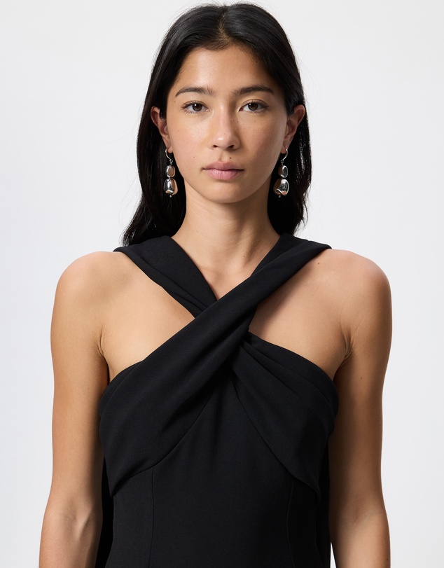 Solace London - Rona Maxi Dress