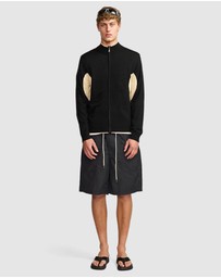 Larriet - Scale Shorts