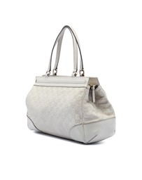 Pre-Loved by Azura Reborn - Pre-Loved Guccissima Mayfair Tote