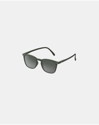 IZIPIZI - Sun Collection E Khaki Green