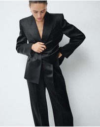 M.N.G - Gilda Trousers