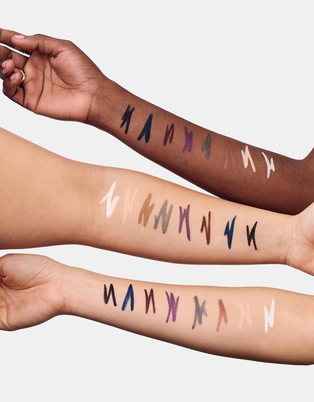 Clinique - High Impact™ Gel Tech Eyeliner