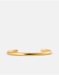 Daniel Wellington - Classic Arch Cuff 4mm