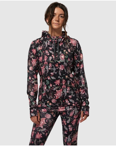 ROJO Outerwear - Splendid Base Layer Hood