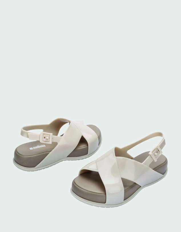 Melissa - Melissa Mare Platform