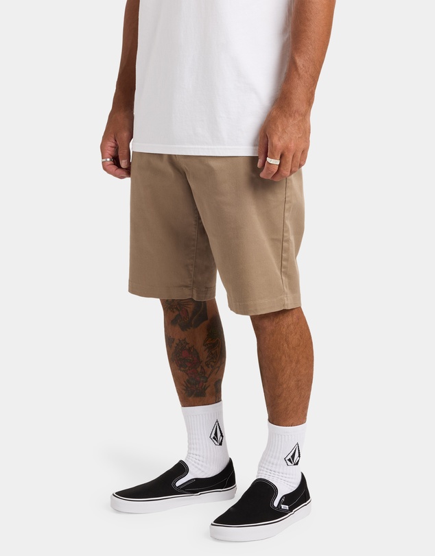 Volcom - Mens Frickin Modern Walkshorts