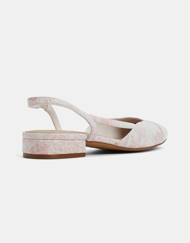 ALDO - Clementinne Slingback Flats