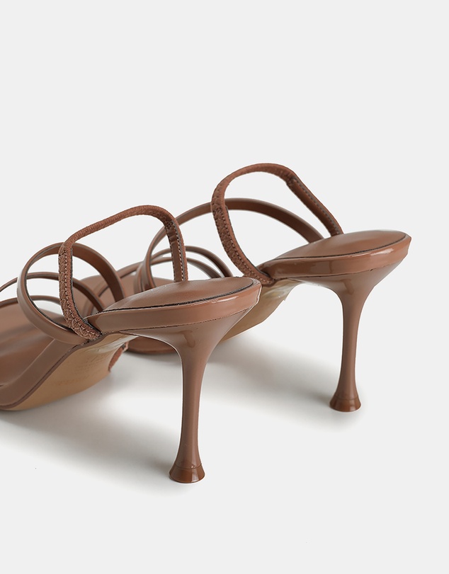 Call It Spring - Fayee Heels