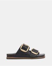 Hush Puppies - Jonah
