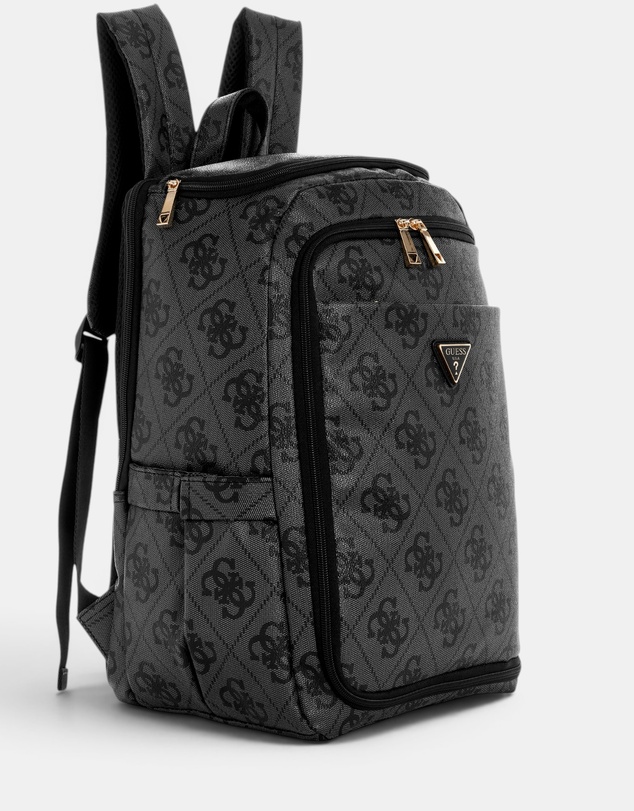 GUESS - Berta U-Zip Backpack