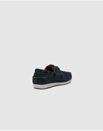 Rodd & Gunn - Gordons Bay Boat Shoe