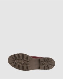 B.Coops - Jenelle Casual Loafers
