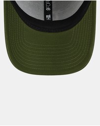 New Era - 9FORTY Snapback LA Dodgers Cap