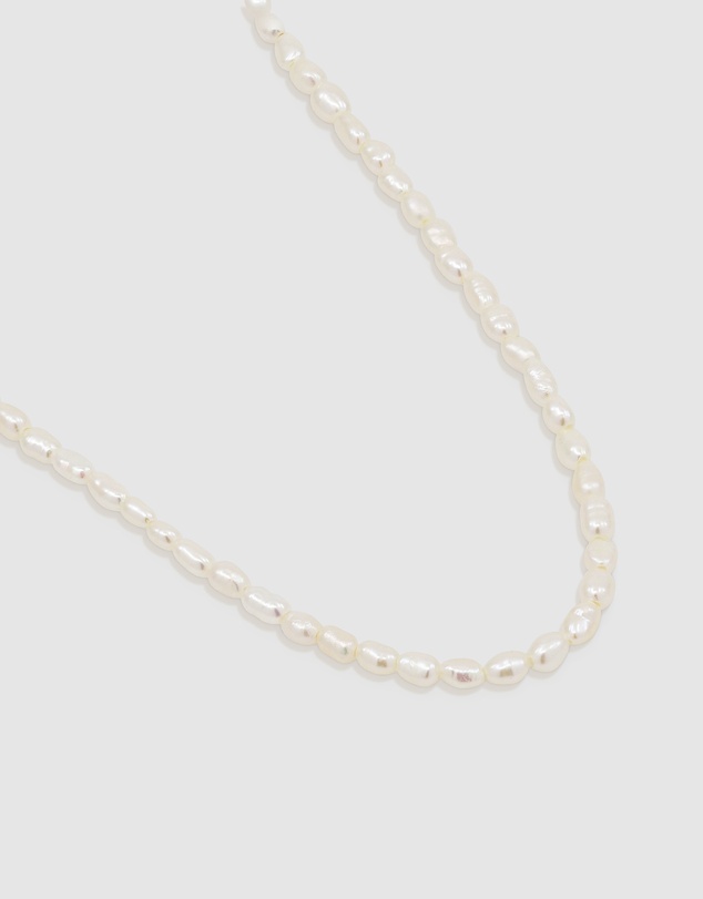 By Charlotte - Moonlight Choker