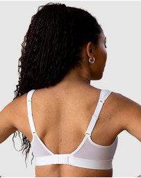 Shock Absorber - Active Classic Support Wirefree Sports Bra