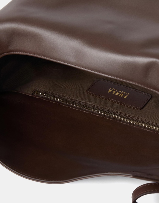 Furla - Furla Ginevra Medium Shoulder Bag