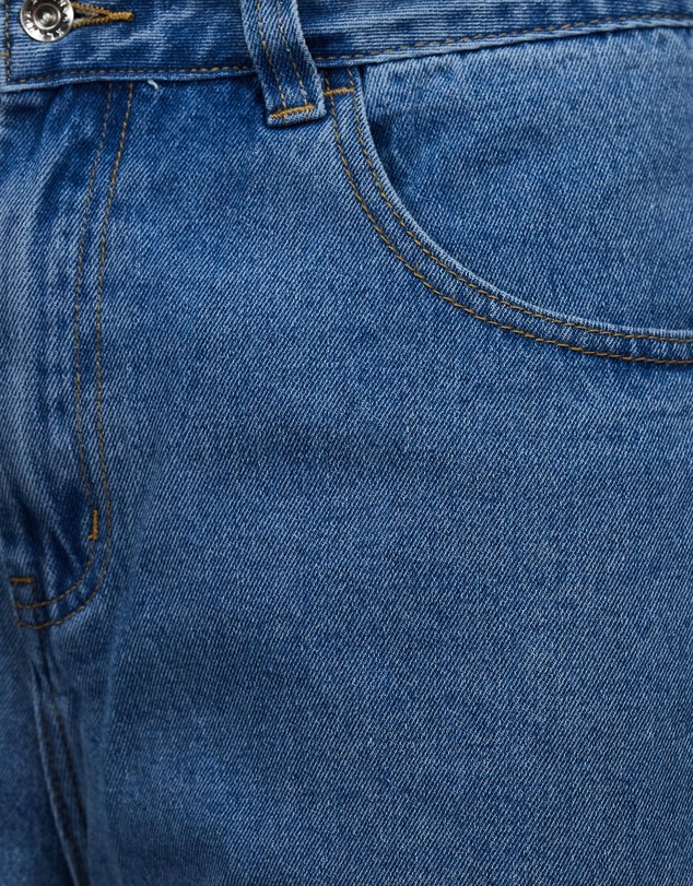 X-Large - Bull Denim 91 Shorts