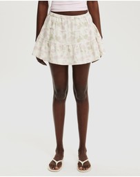 Cotton On - Haven Mini Skirt