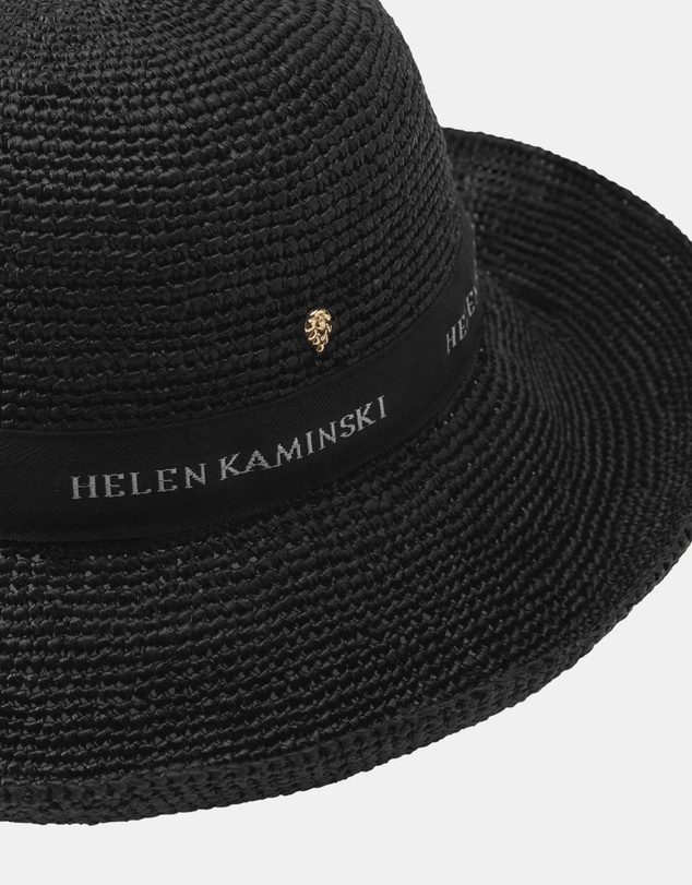Helen Kaminski - Provence Logo 10 Hat