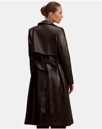 Forever New - Sabina Trench Coat