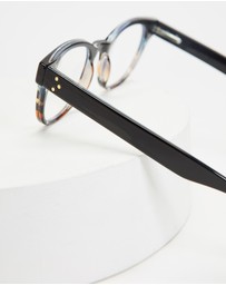 Mestige - Tech Blue Light Glasses in Multi