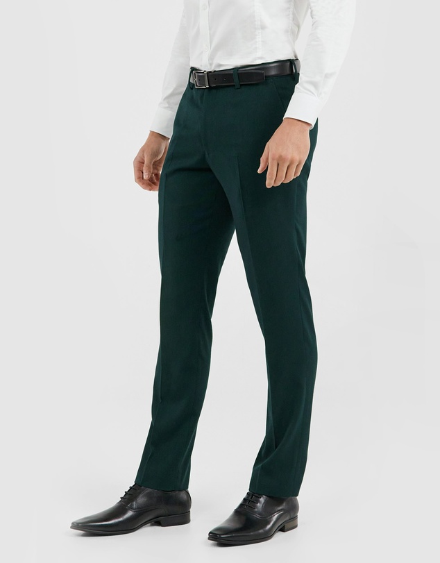 Tarocash - Blain Slim Pant