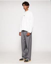 Bonsai - Loose Fit Pants
