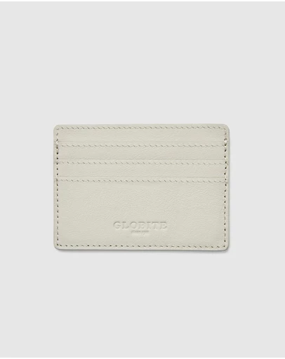 Globite - Leather RFID Card Holder