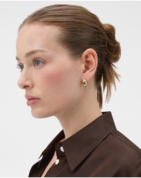 Oroton - Penny Studs
