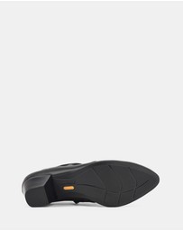 Hush Puppies - Rouge