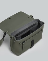 Gaston Luga - Spläsh - Crossbody Waterproof Shoulder Carry Bag