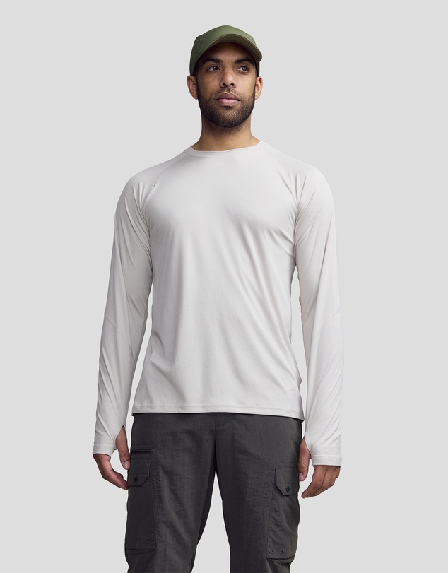 Kathmandu - SUN-Stopper LT Long Sleeve Top
