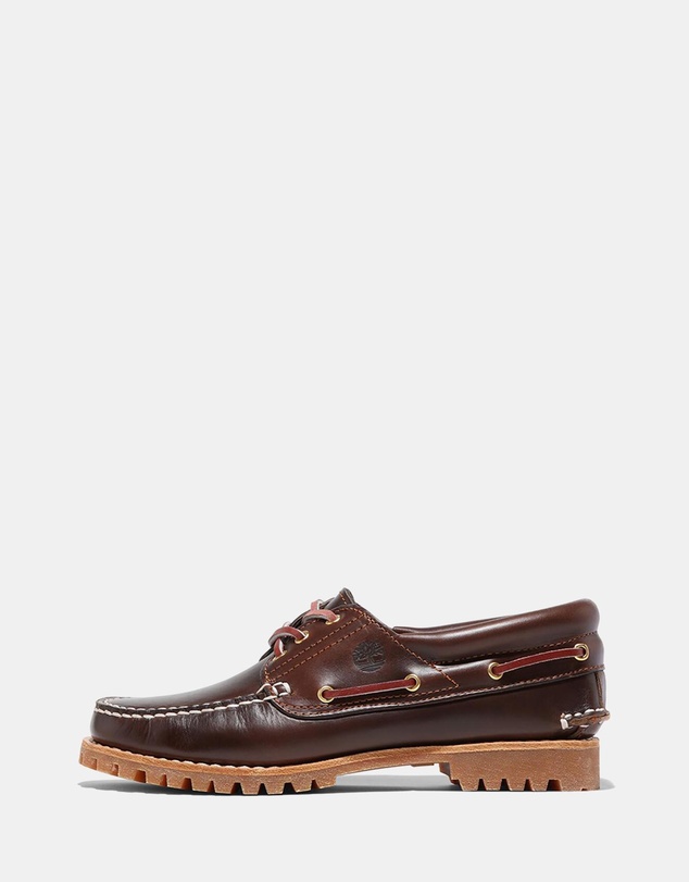 Timberland - Noreen Boat Shoes Women's