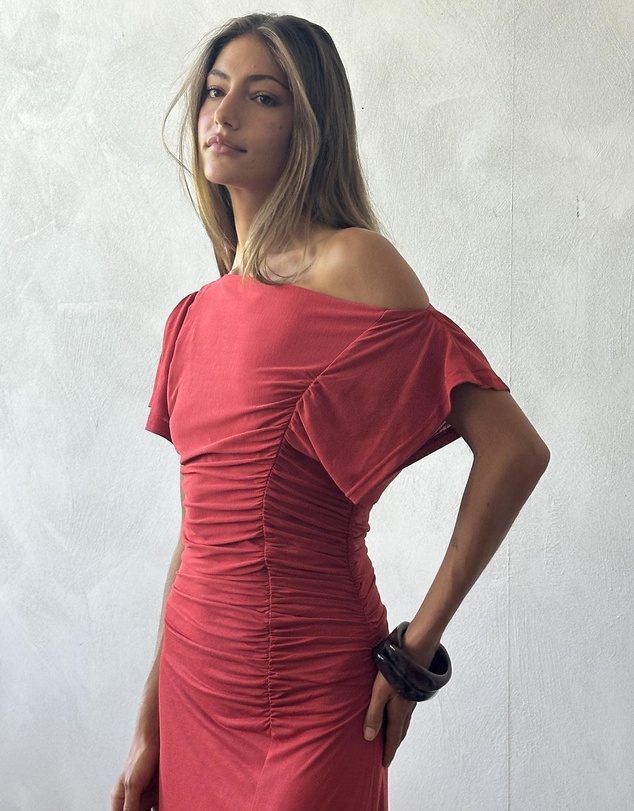 SOVERE - Miro Dress
