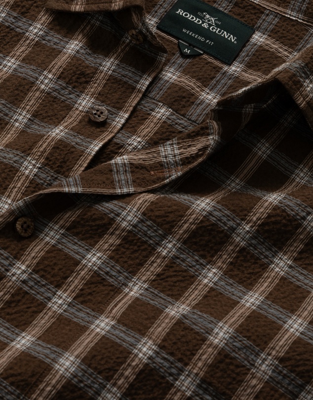 Rodd & Gunn - Annesbrook Shirt